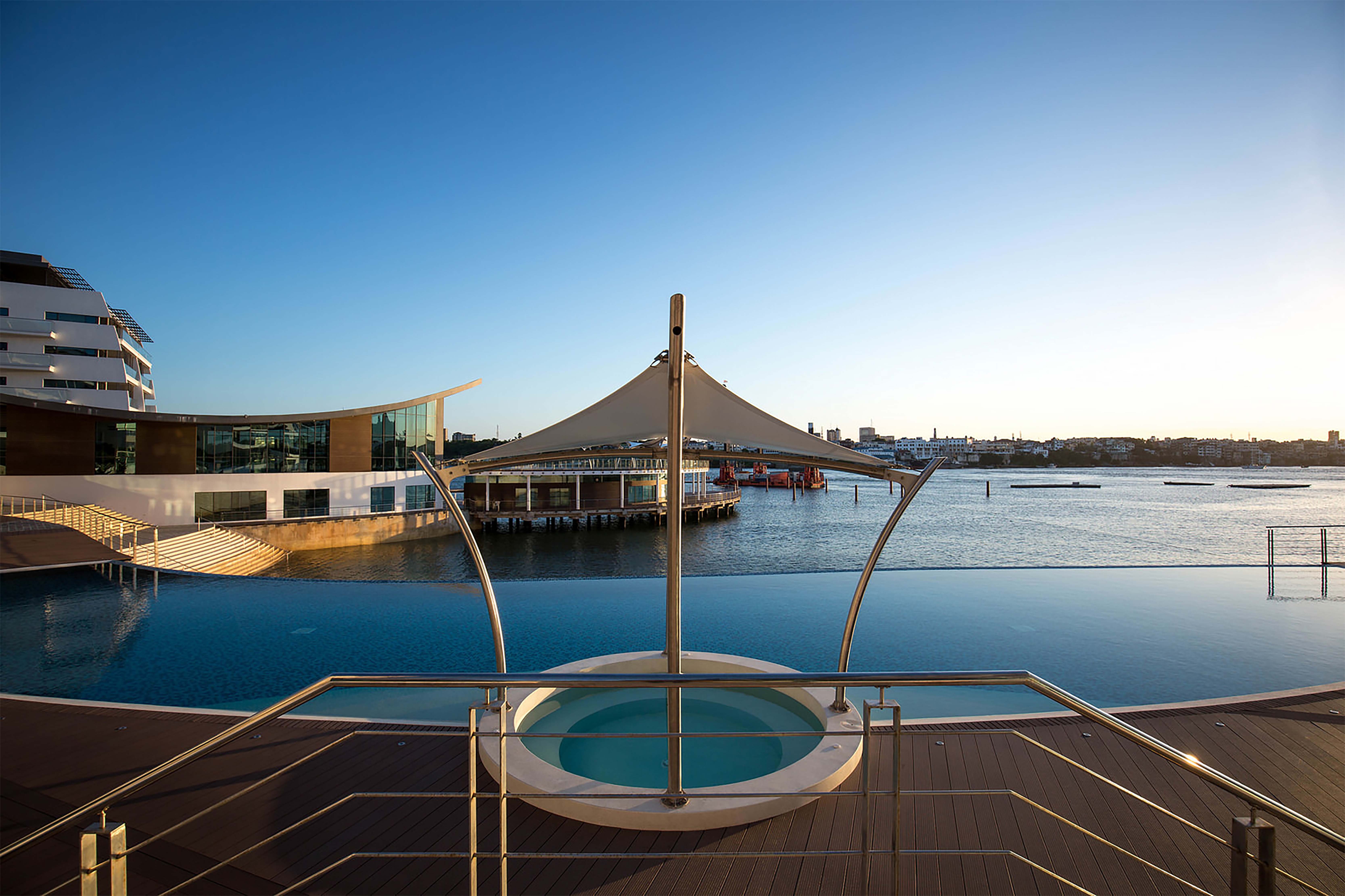 English Point Marina — image 4 of 5